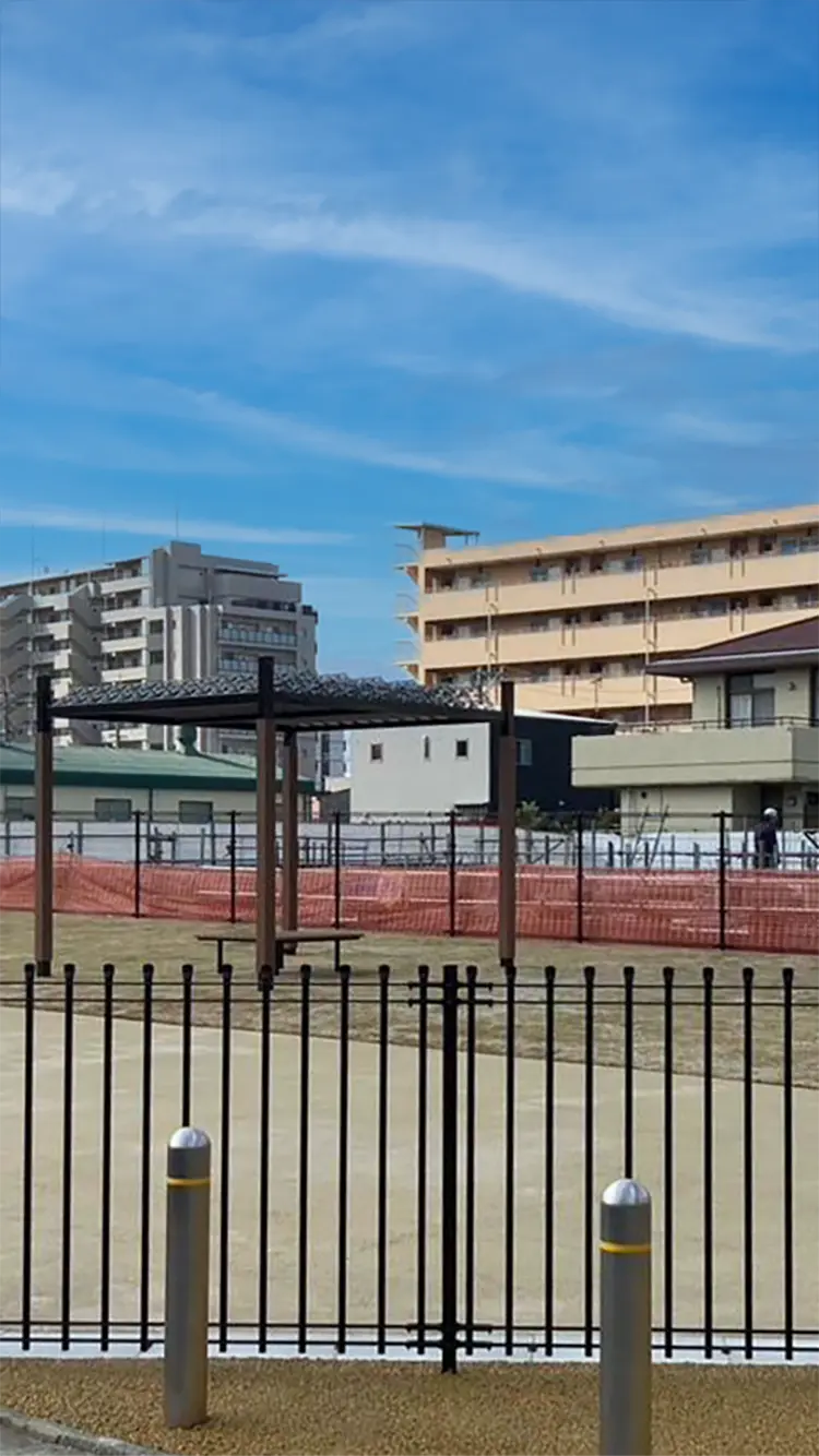 土木の力で社会を支える